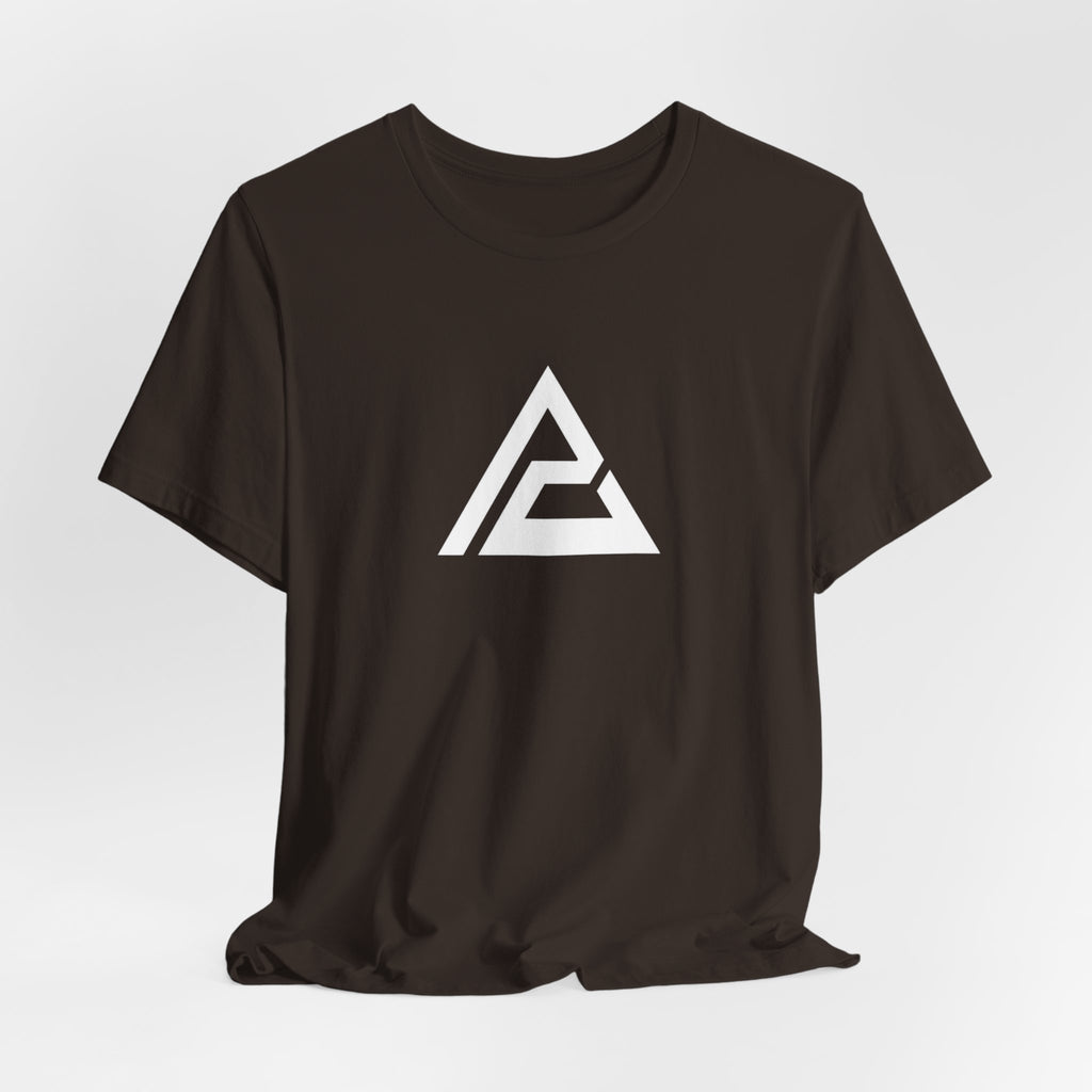 Paratus Triangle Logo Tee