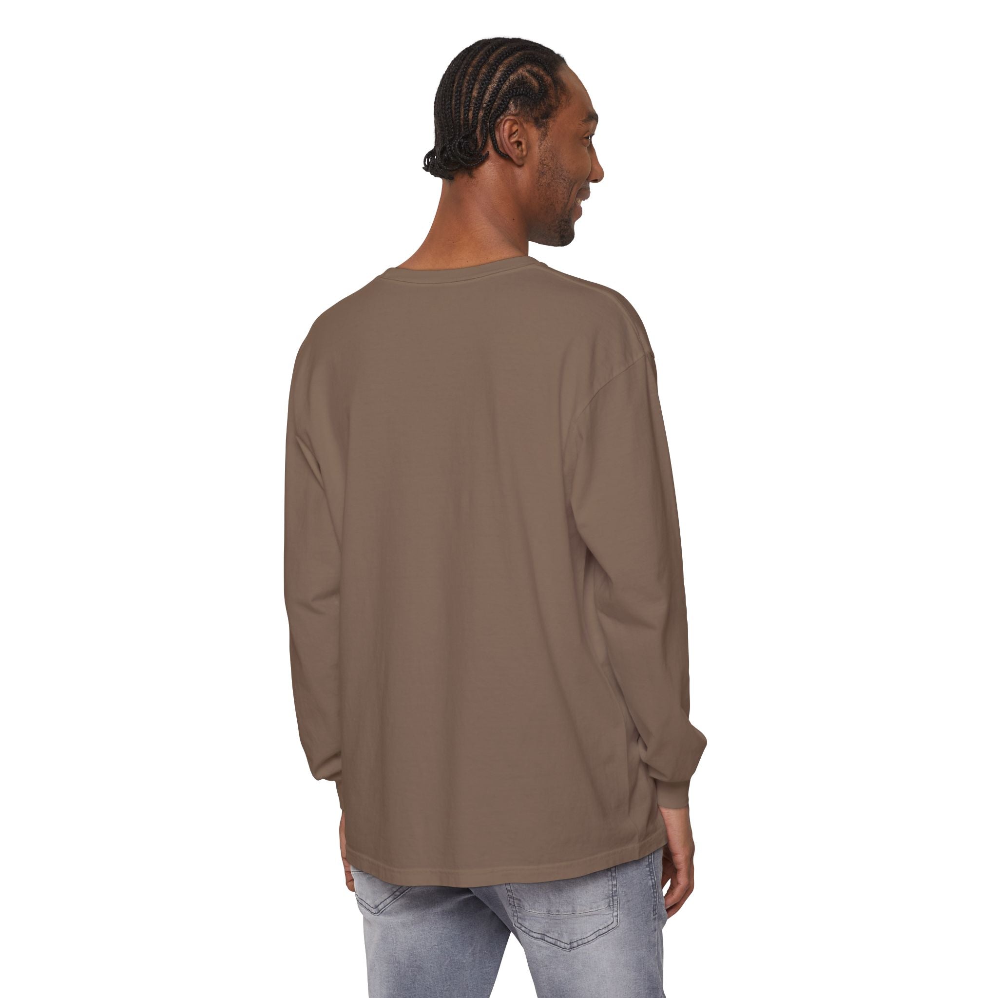 Paratus Long Sleeve Tee
