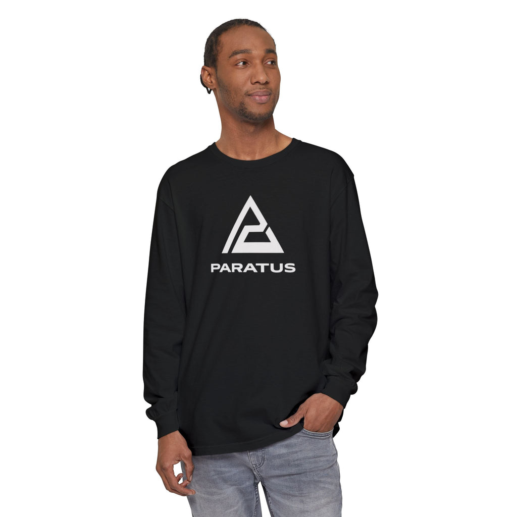 Paratus Long Sleeve Tee