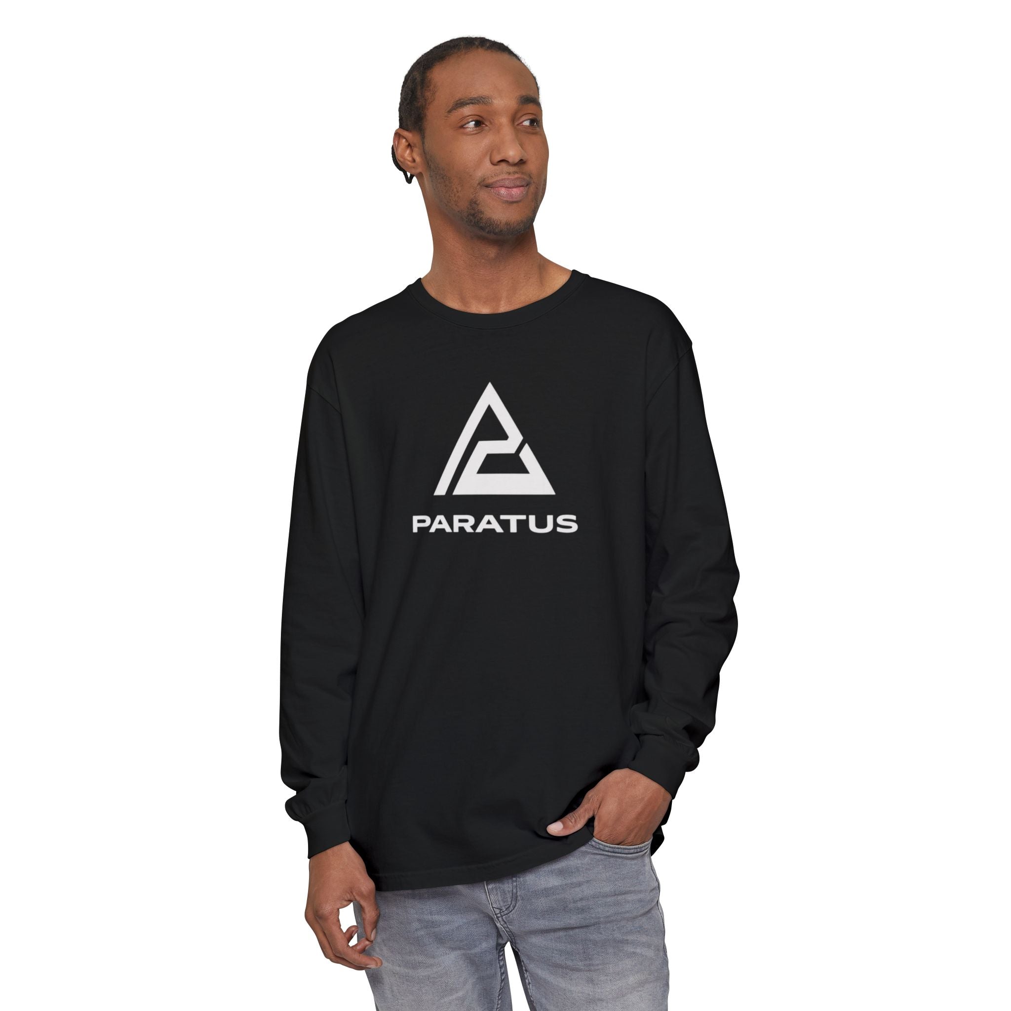 Paratus Long Sleeve Tee