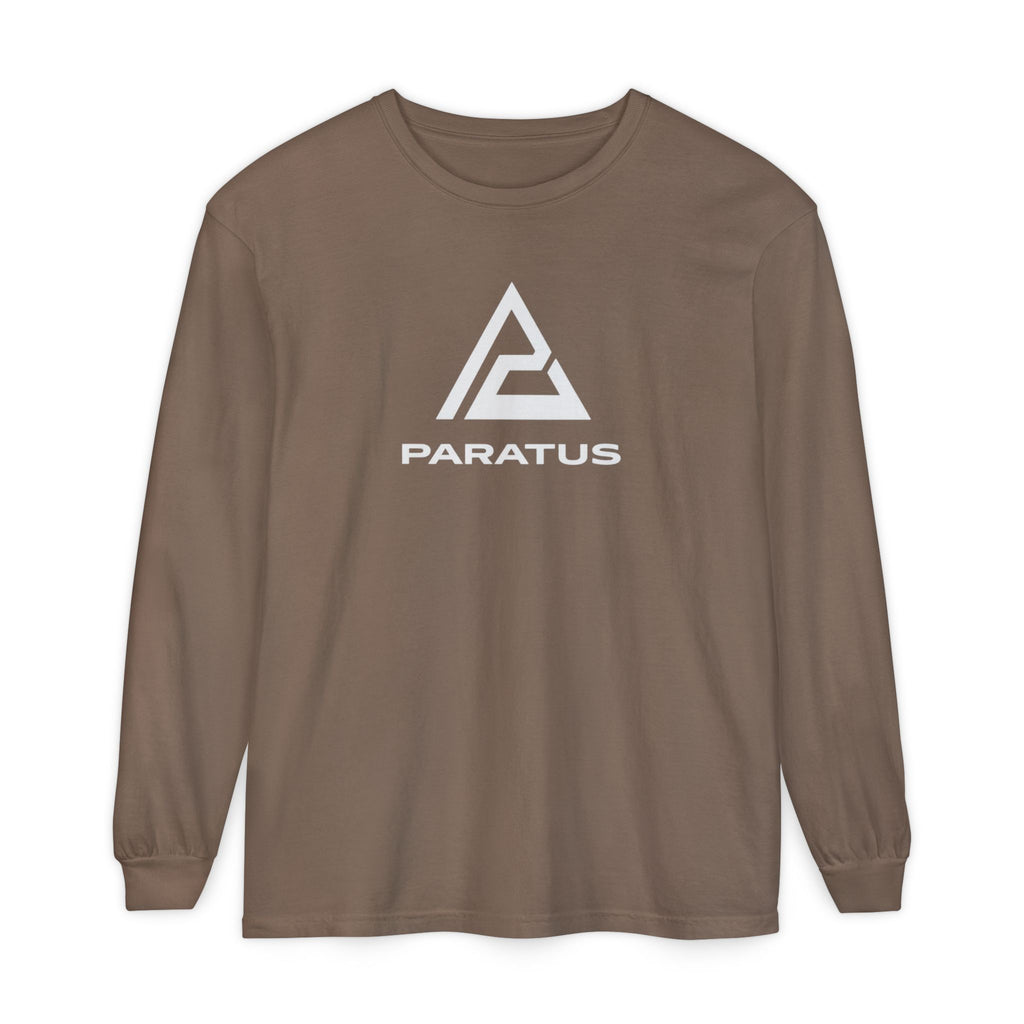 Paratus Long Sleeve Tee