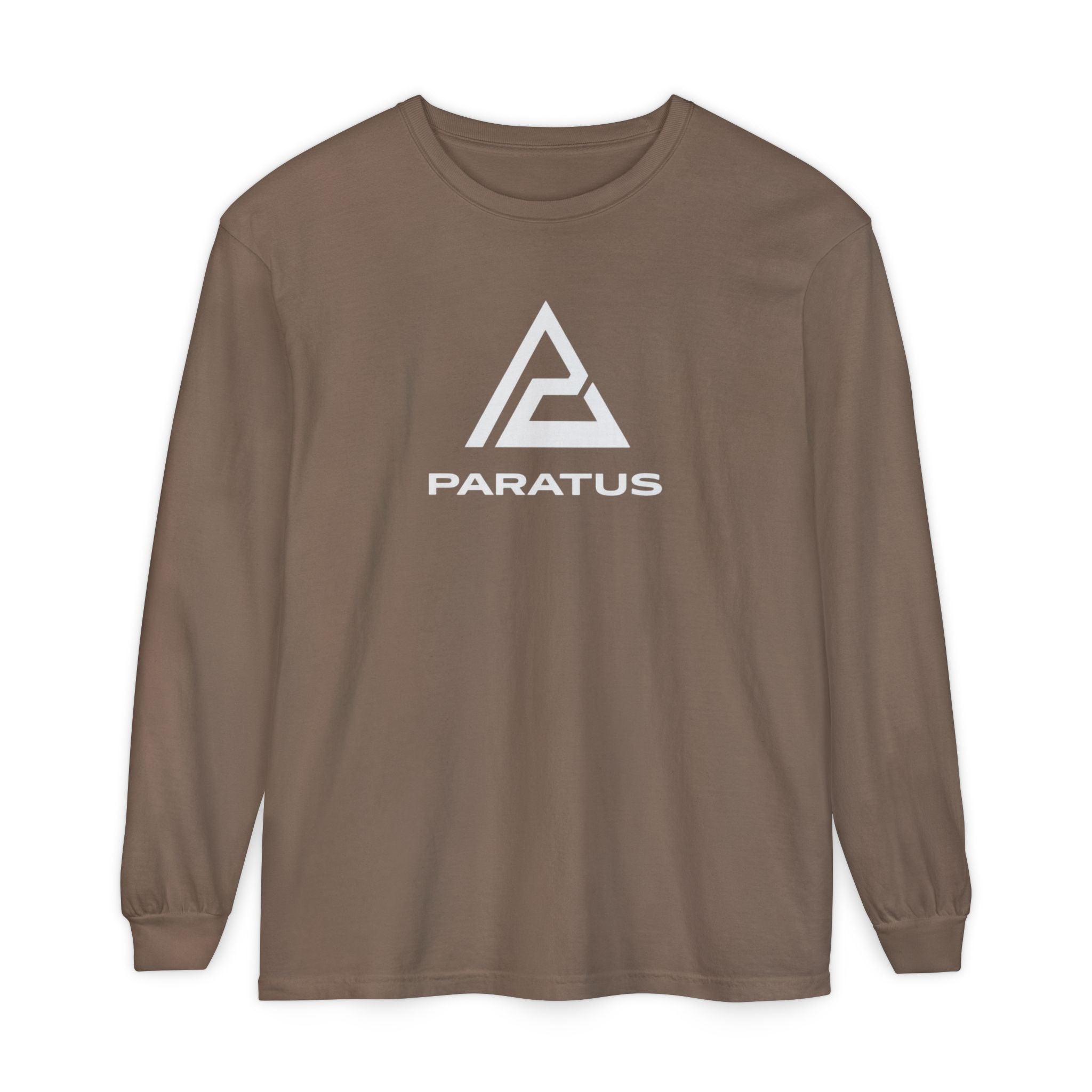 Paratus Long Sleeve Tee