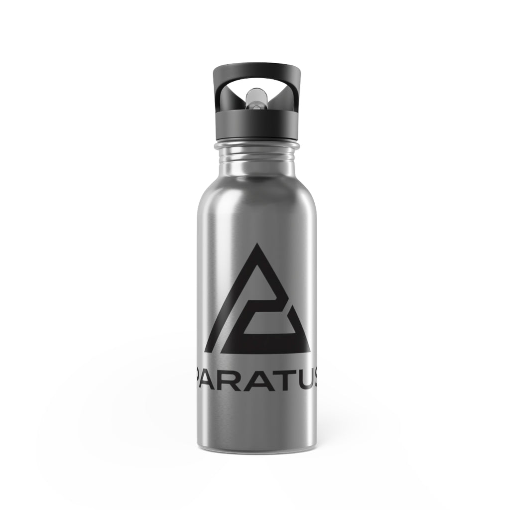 Paratus Stainless Steel 20oz Water Bottle