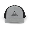 Paratus Embroidered Trucker Cap