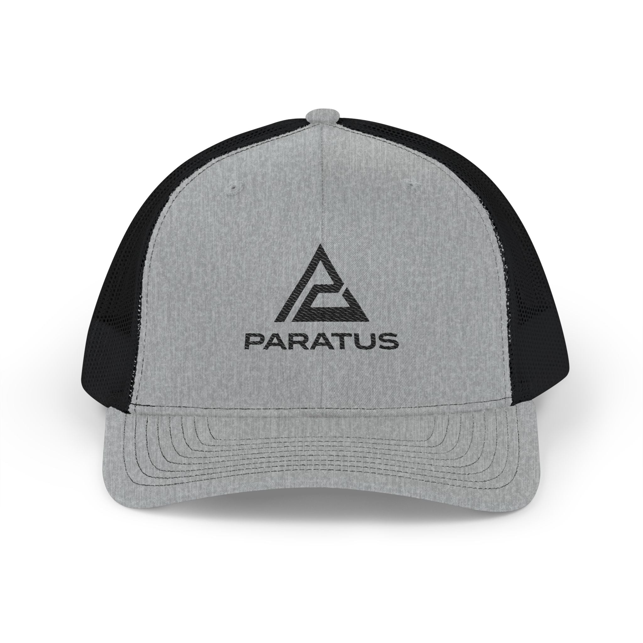 Paratus Embroidered Trucker Cap