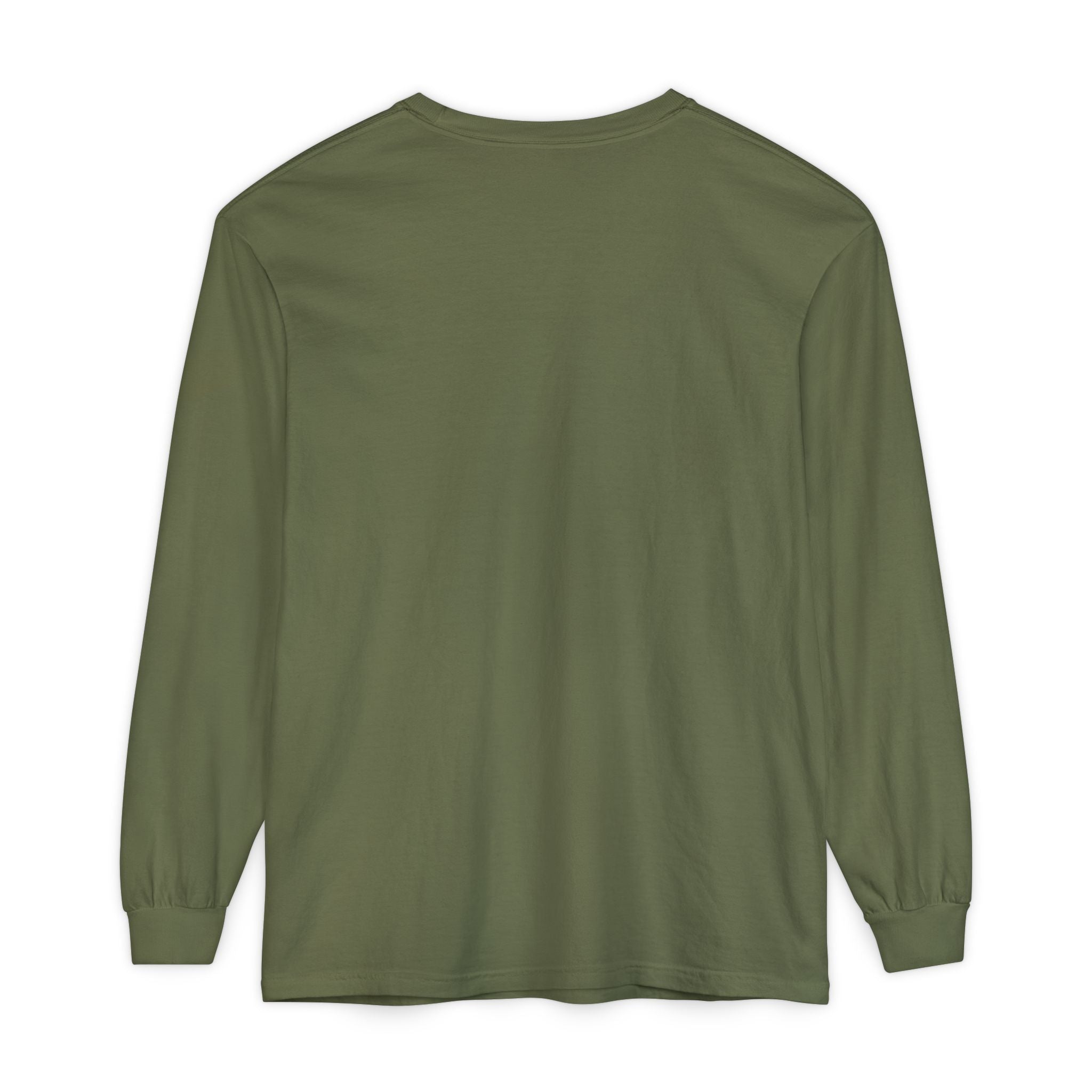 Paratus Long Sleeve Tee