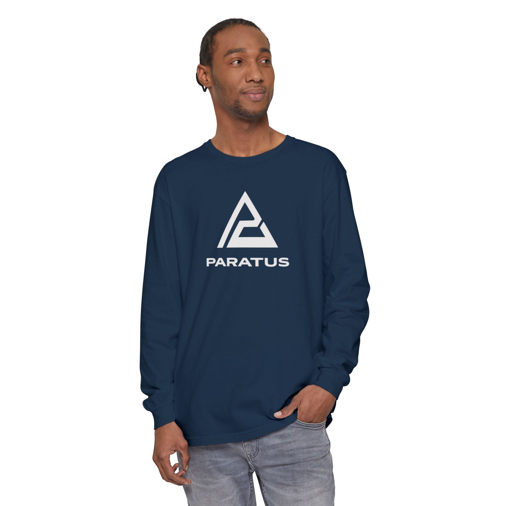 Paratus Long Sleeve Tee