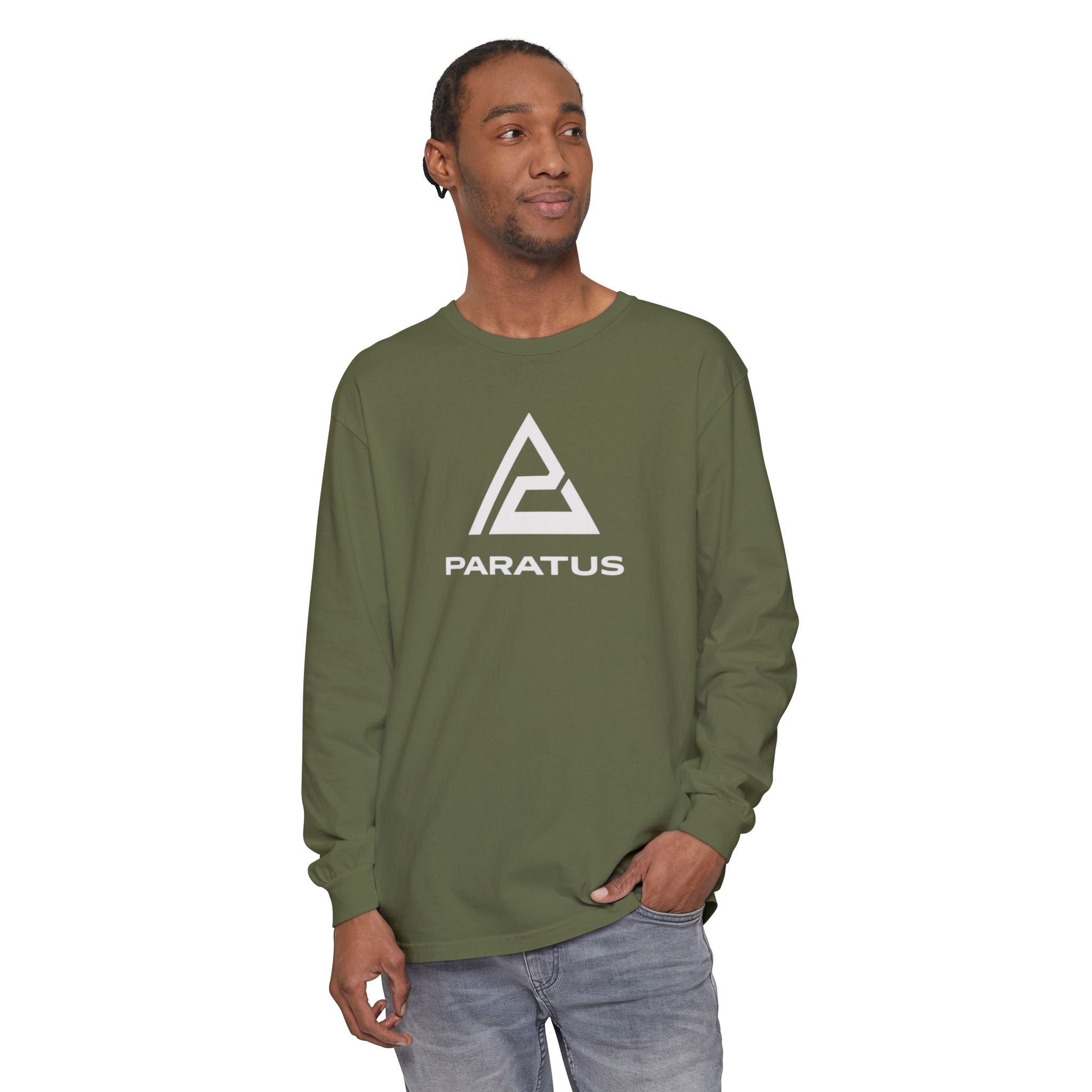 Paratus Long Sleeve Tee