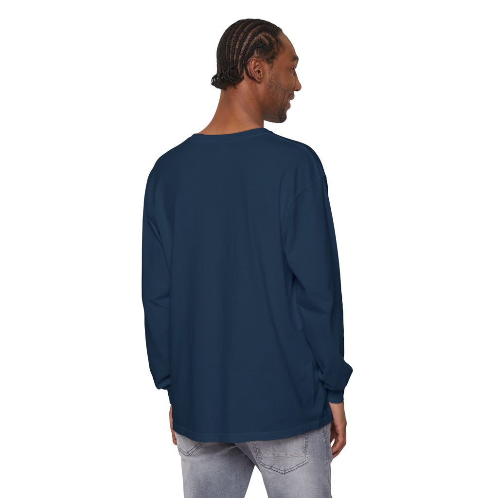 Paratus Long Sleeve Tee