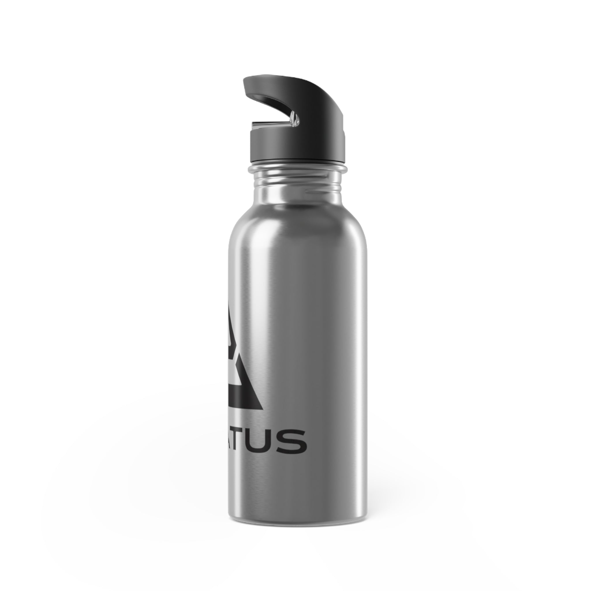 Paratus Stainless Steel 20oz Water Bottle