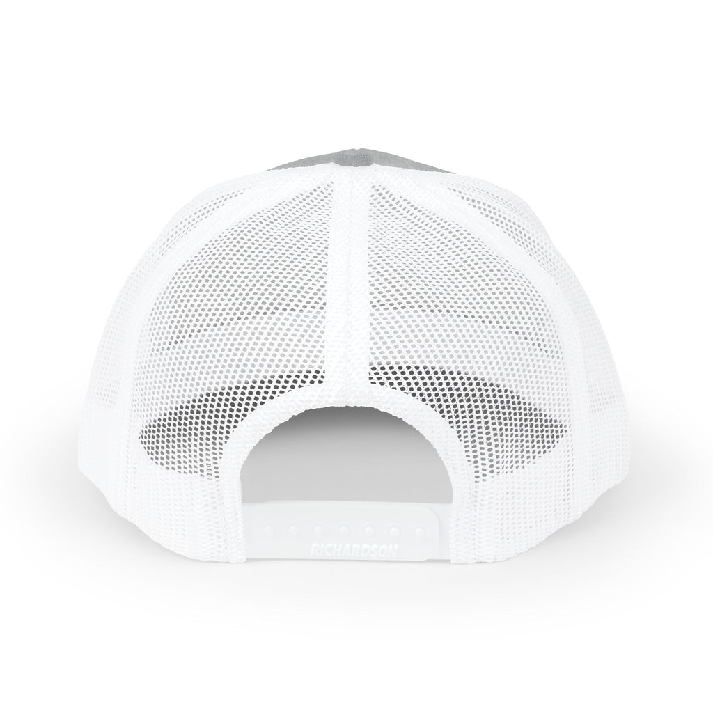 Paratus Embroidered Trucker Cap