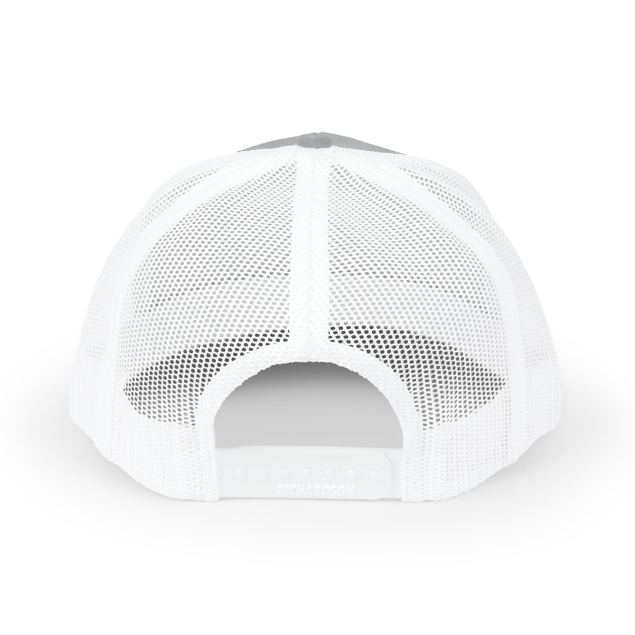 Paratus Embroidered Trucker Cap