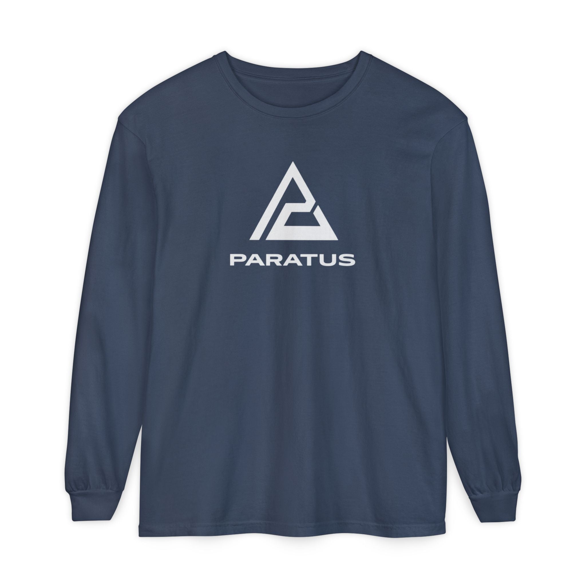 Paratus Long Sleeve Tee