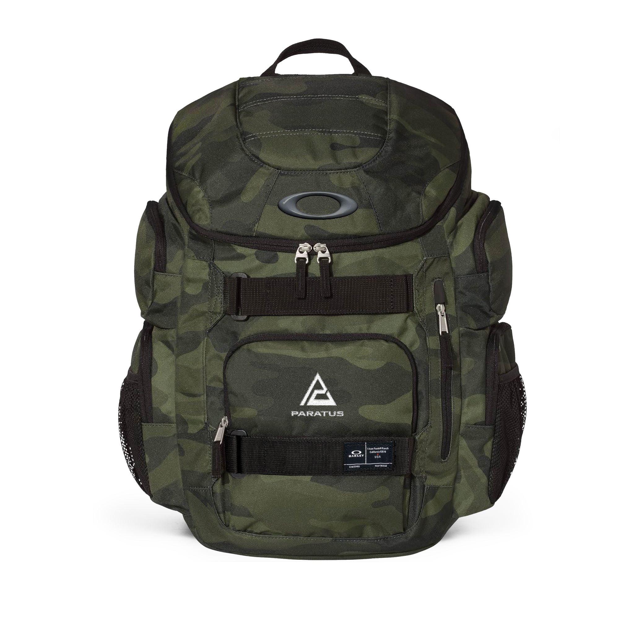 Paratus Enduro 2.0 30L Backpack