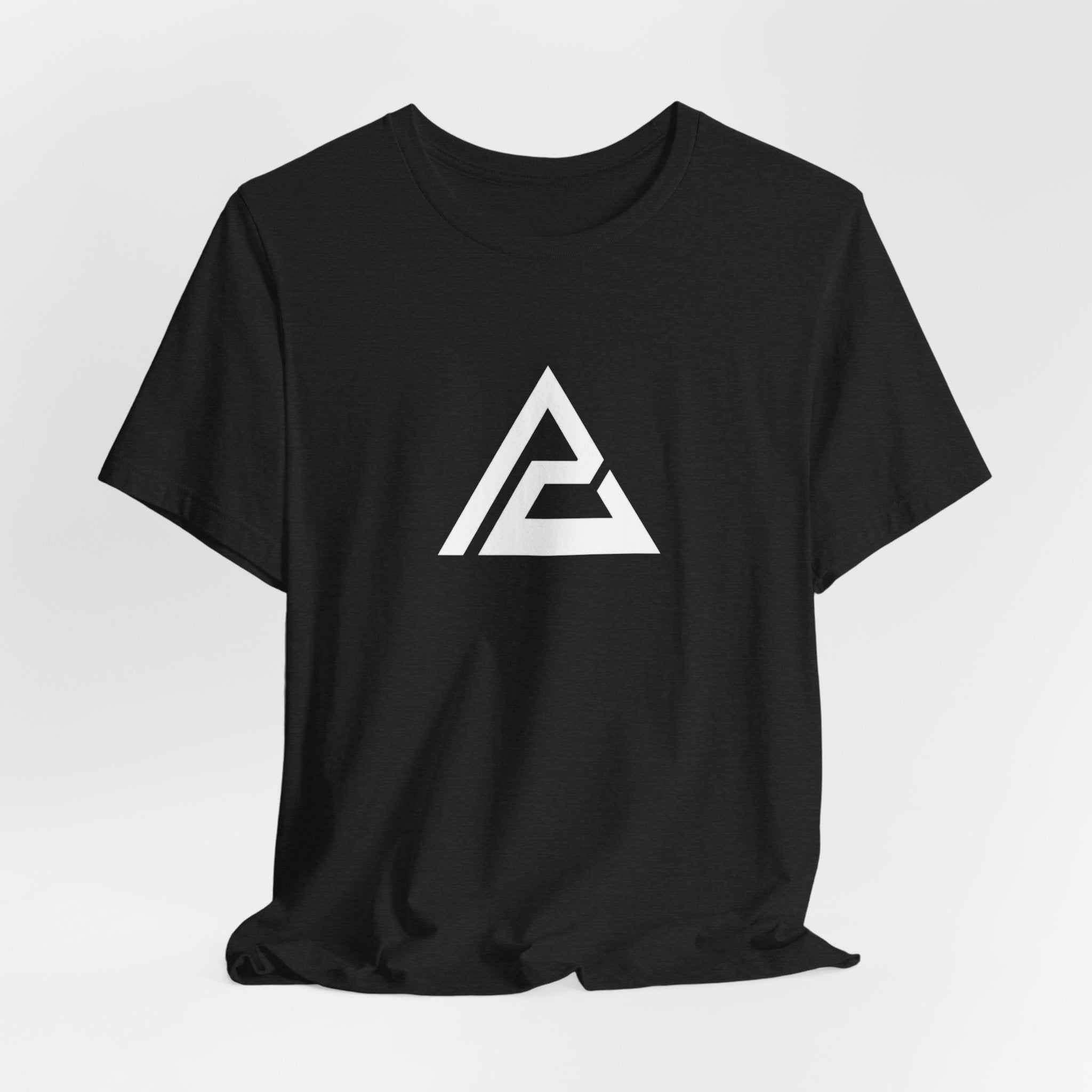 Paratus Triangle Logo Tee