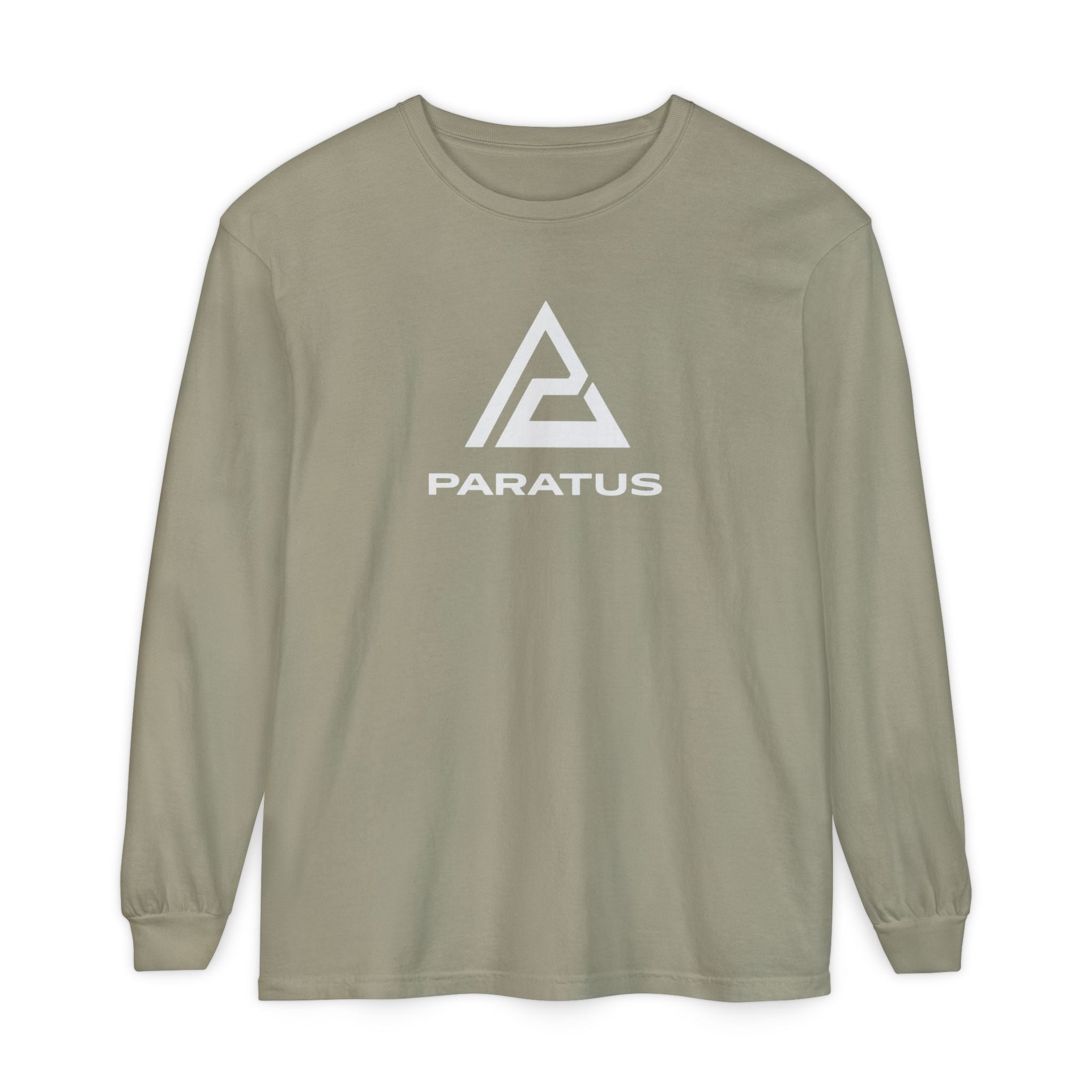 Paratus Long Sleeve Tee