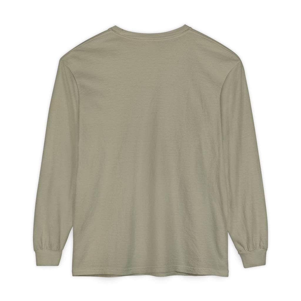 Paratus Long Sleeve Tee