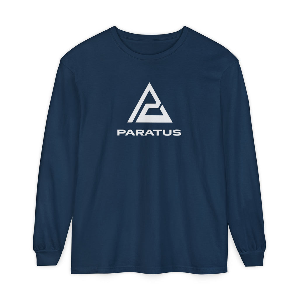 Paratus Long Sleeve Tee