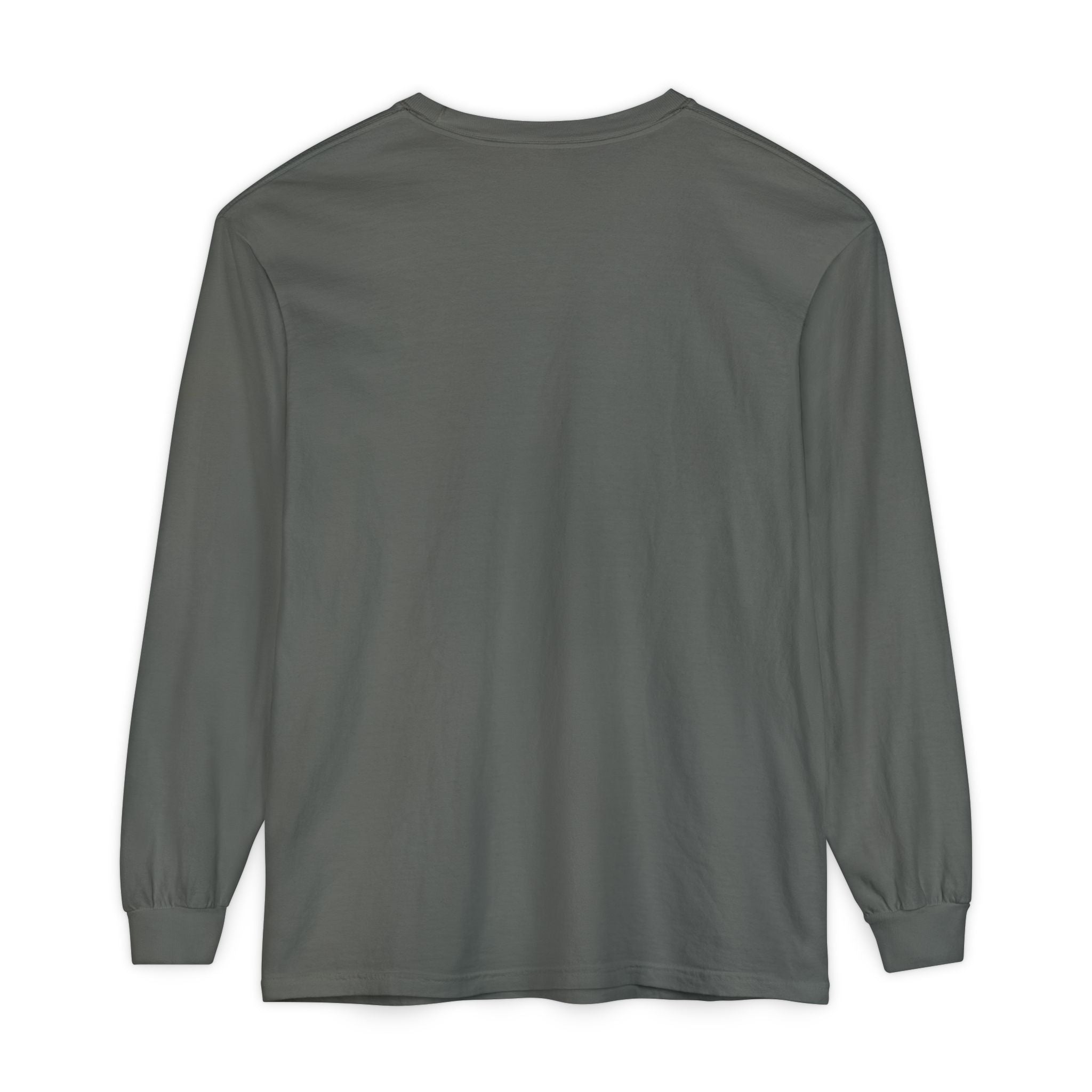 Paratus Long Sleeve Tee