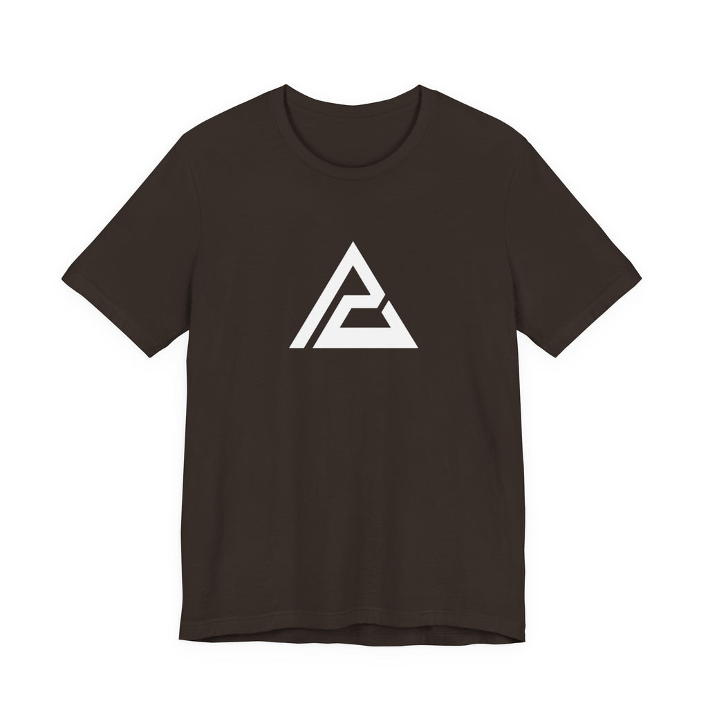 Paratus Triangle Logo Tee