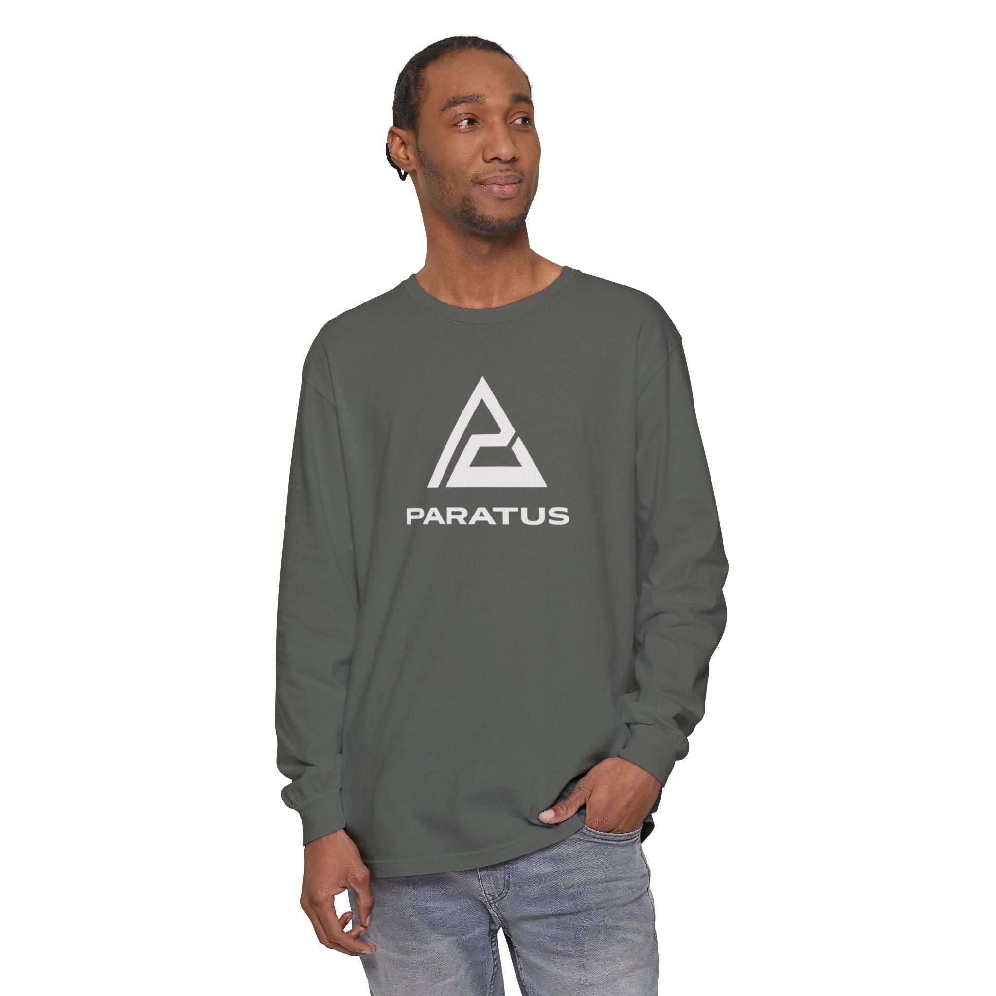 Paratus Long Sleeve Tee
