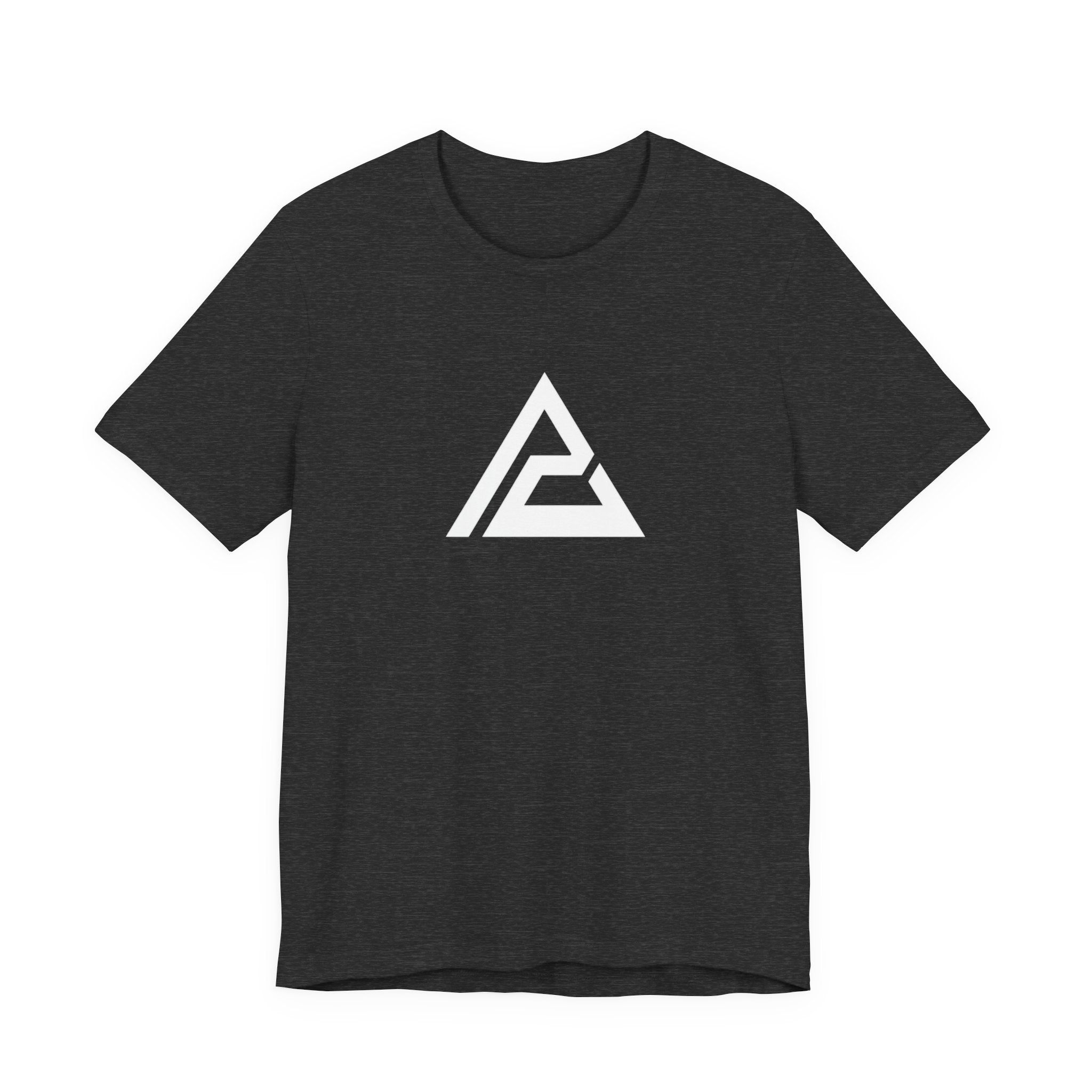 Paratus Triangle Logo Tee