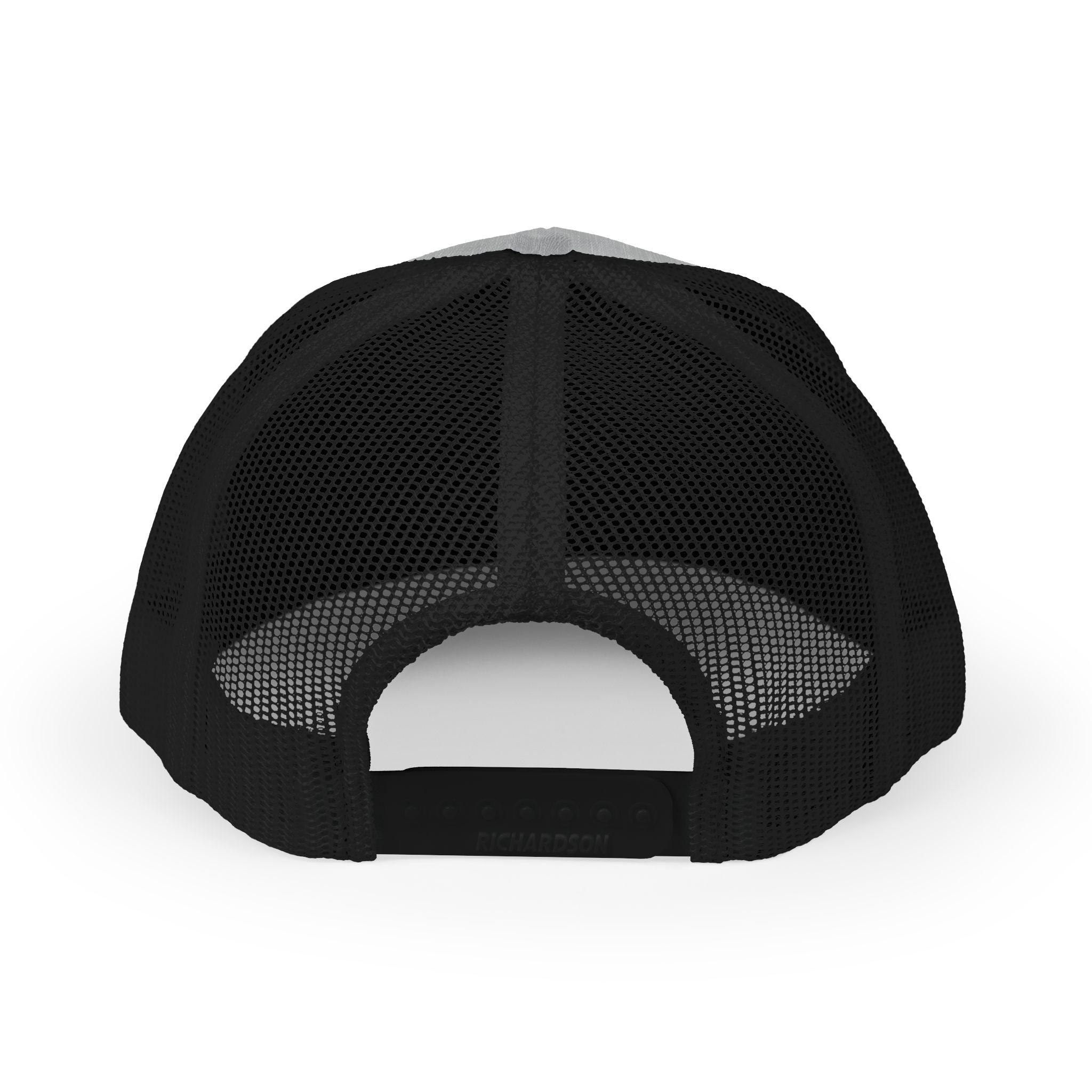 Paratus Embroidered Trucker Cap