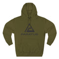 Paratus "Tip of the Spear" Hoodie — Fleece Pullover