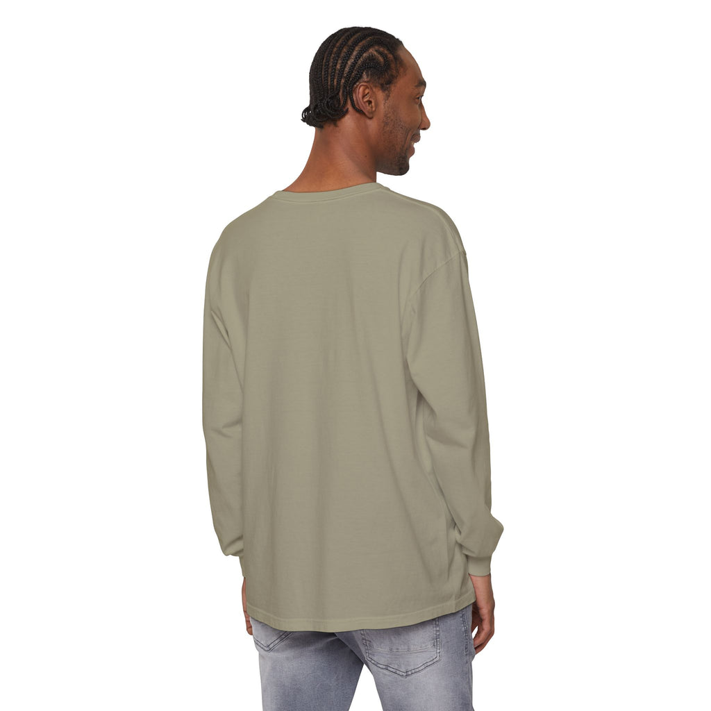 Paratus Long Sleeve Tee