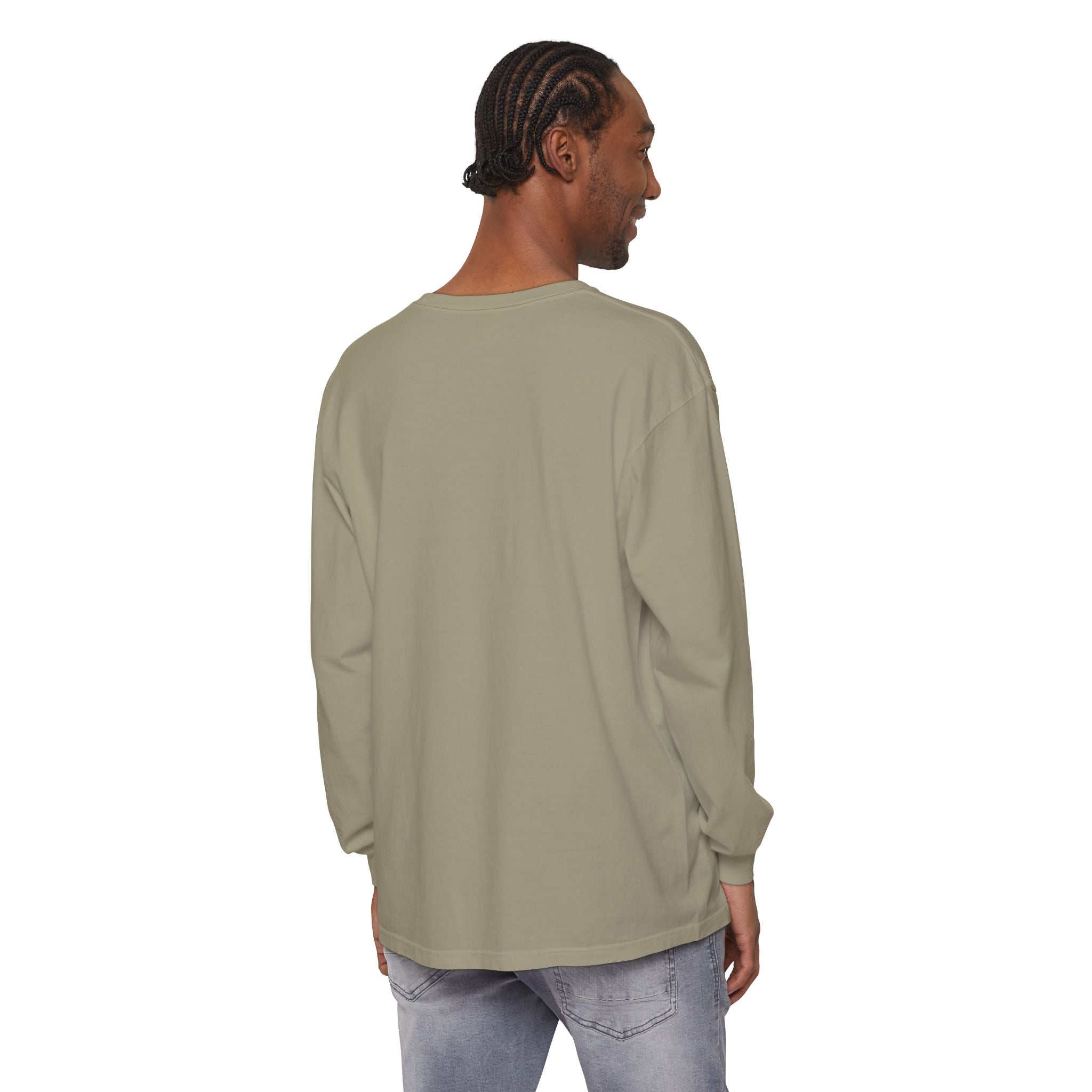 Paratus Long Sleeve Tee