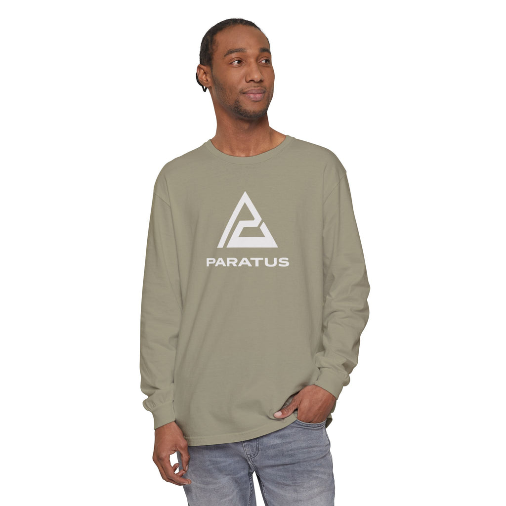 Paratus Long Sleeve Tee