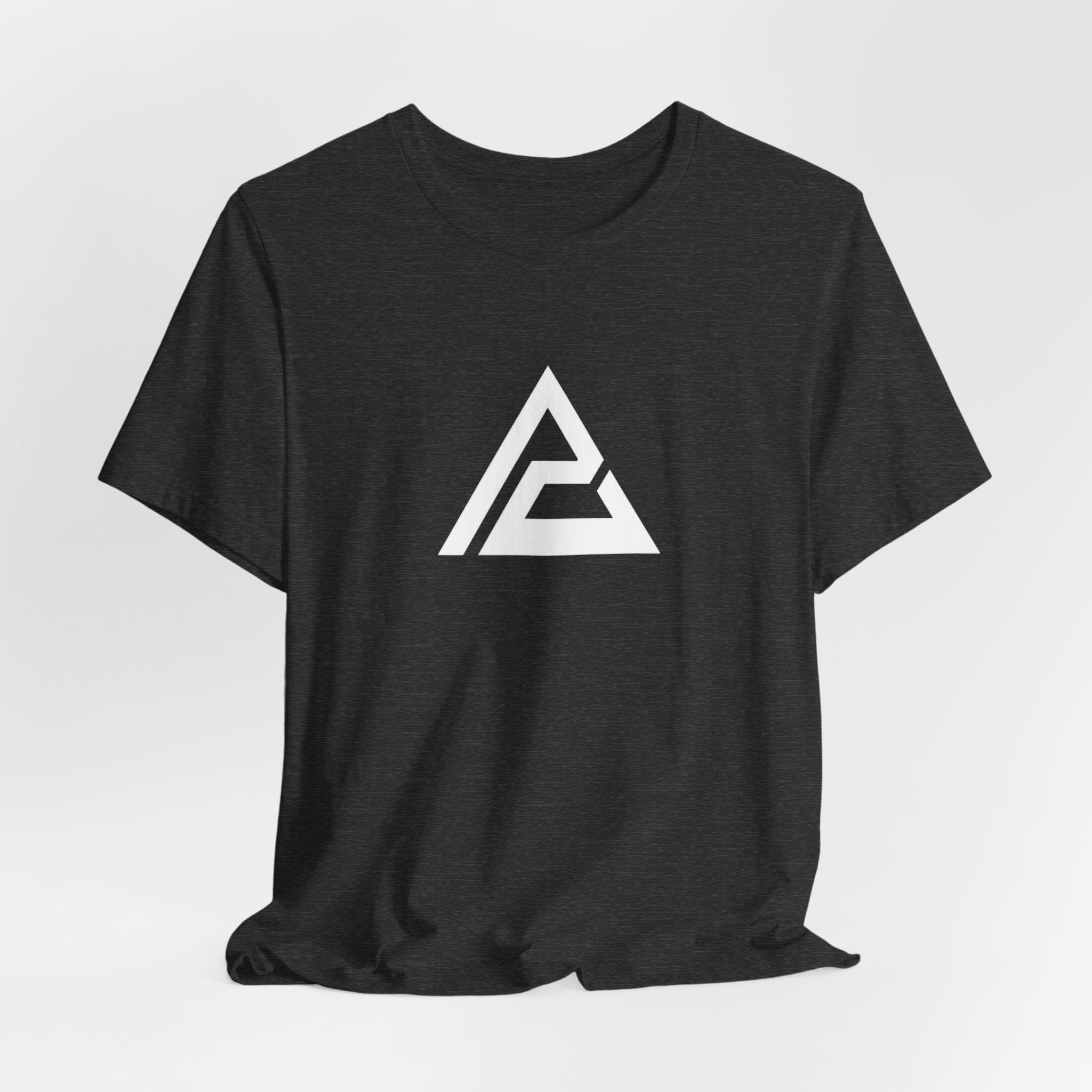 Paratus Triangle Logo Tee