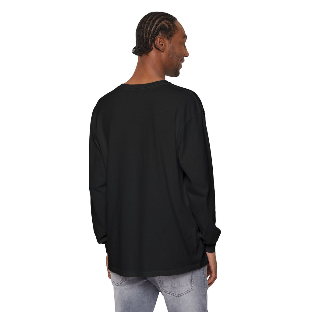 Paratus Long Sleeve Tee