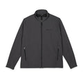 Paratus Men's Embroidered Soft Shell Jacket – Lightweight Windbreaker