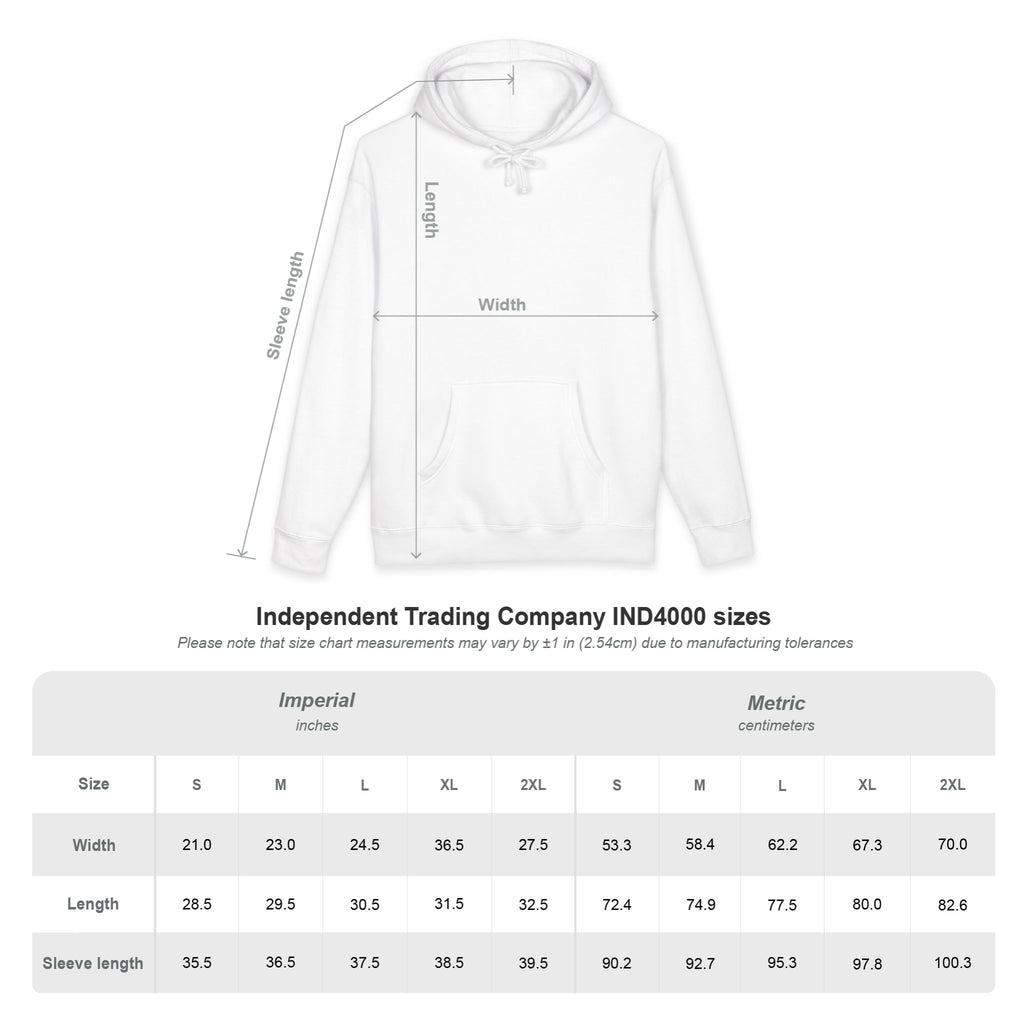 Paratus Camo Hoodie — "Tip of the Spear"