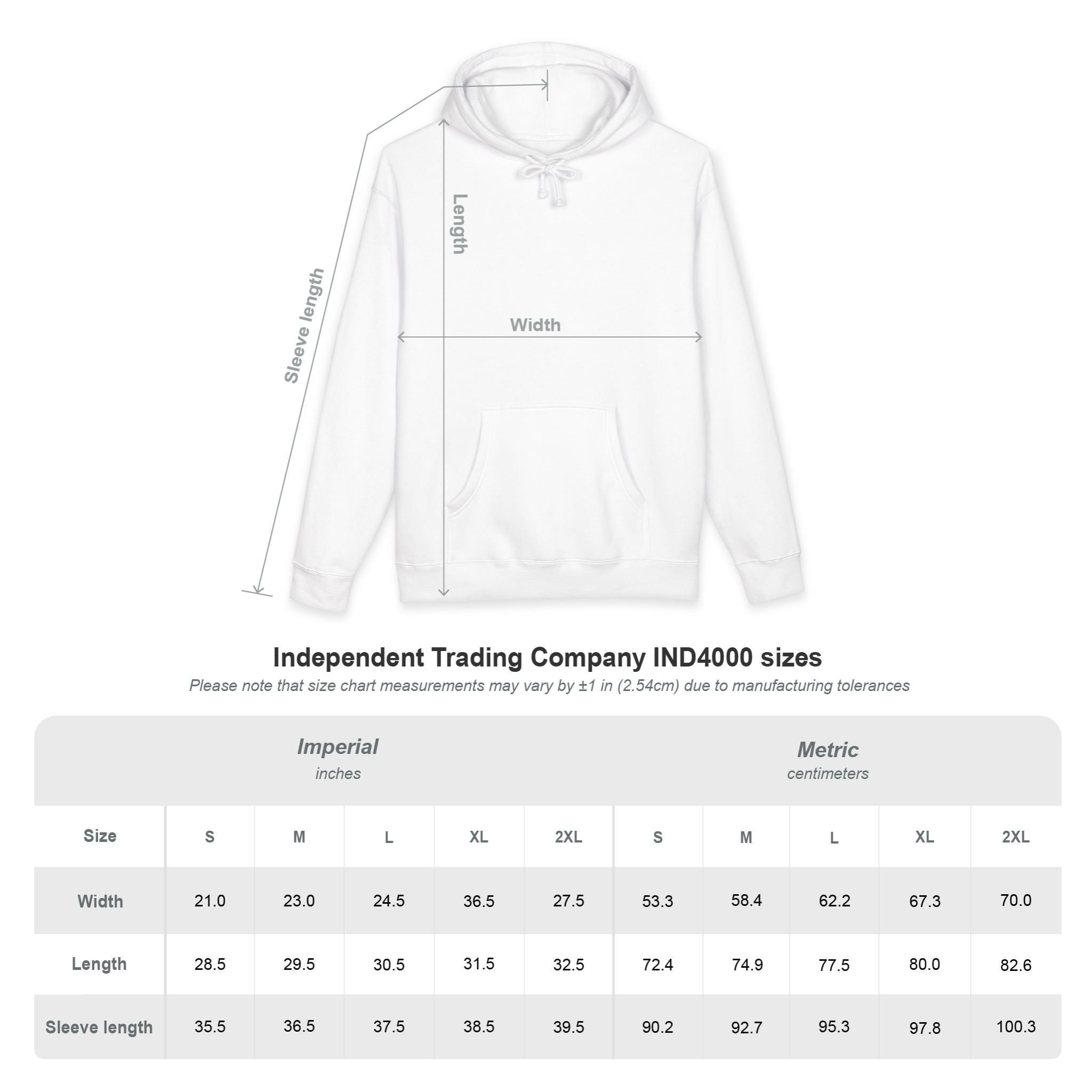 Paratus Camo Hoodie — "Tip of the Spear"