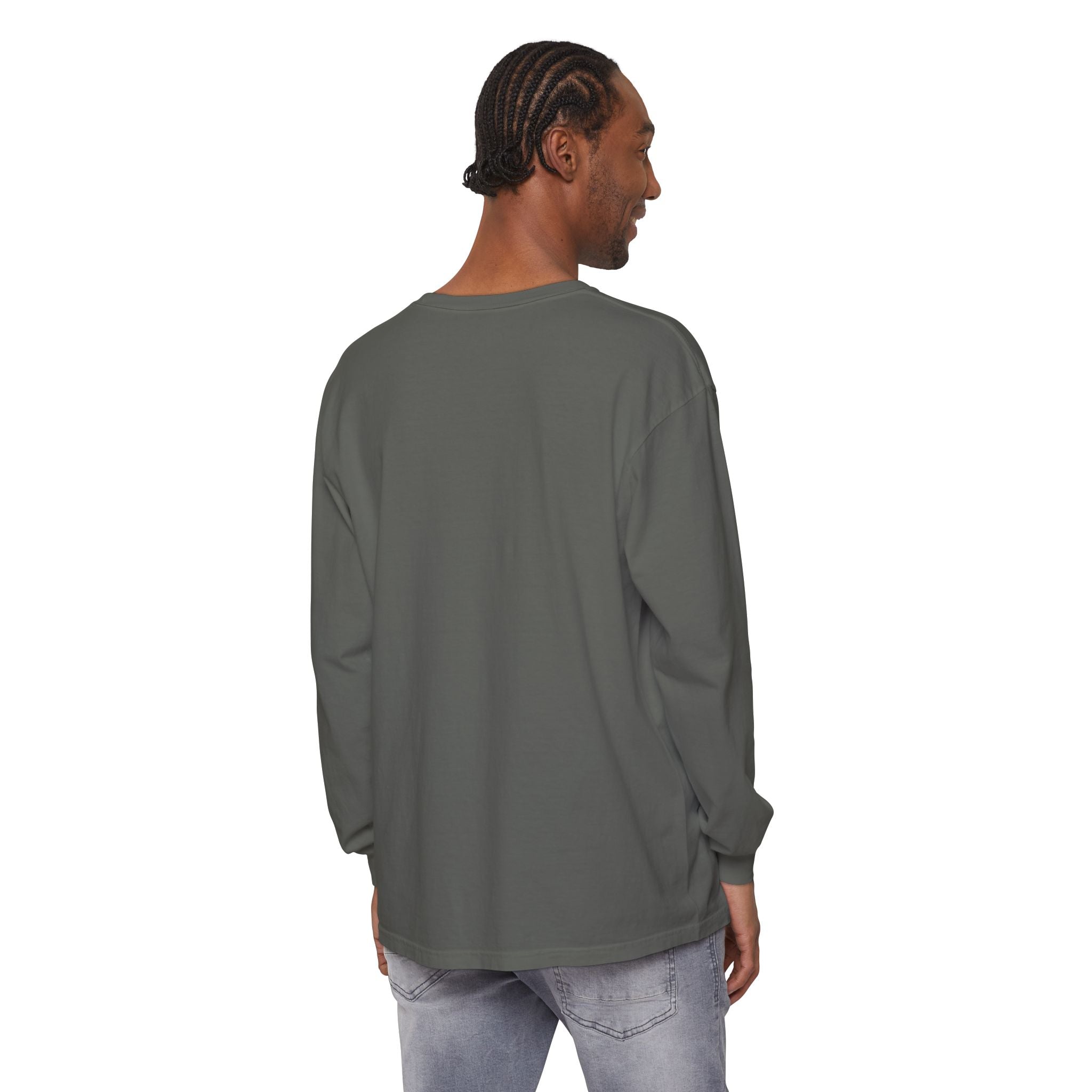 Paratus Long Sleeve Tee