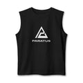 Paratus Muscle Tank — "Tip of the Spear" Athletic Sleeveless Tee