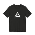 Paratus Triangle Logo Tee