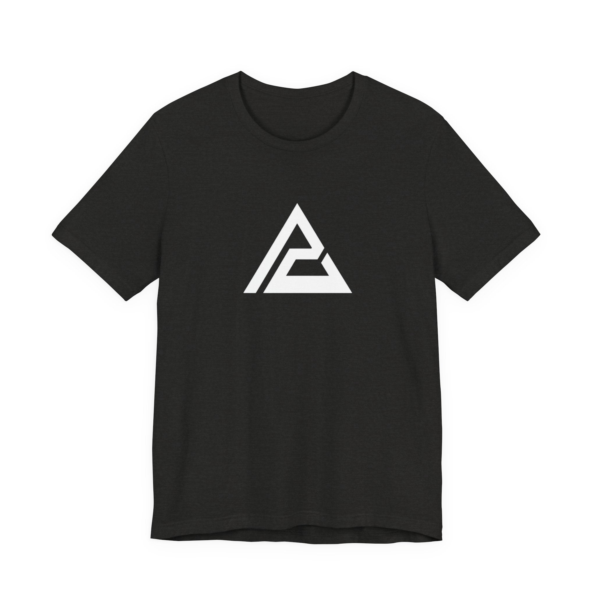 Paratus Triangle Logo Tee