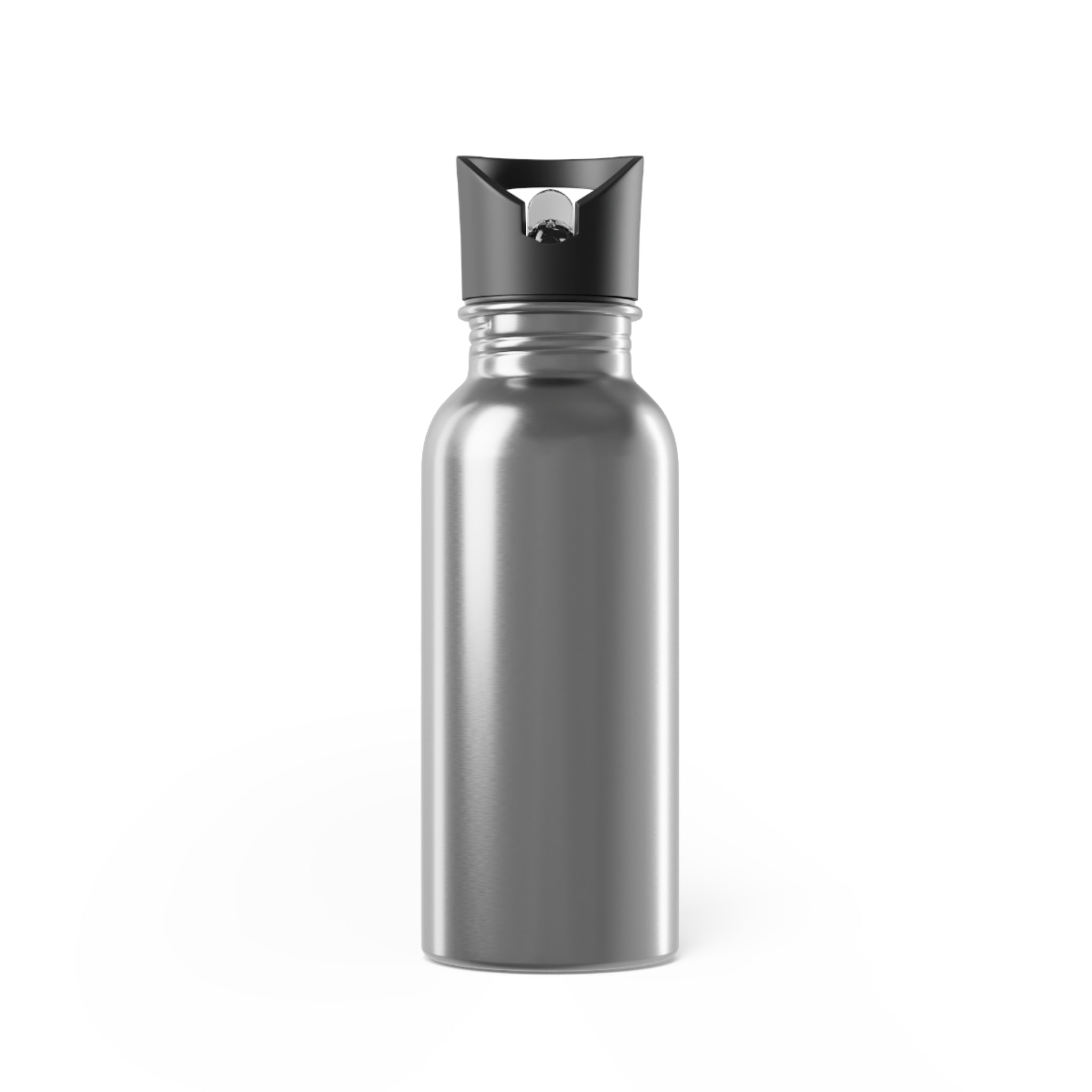 Paratus Stainless Steel 20oz Water Bottle