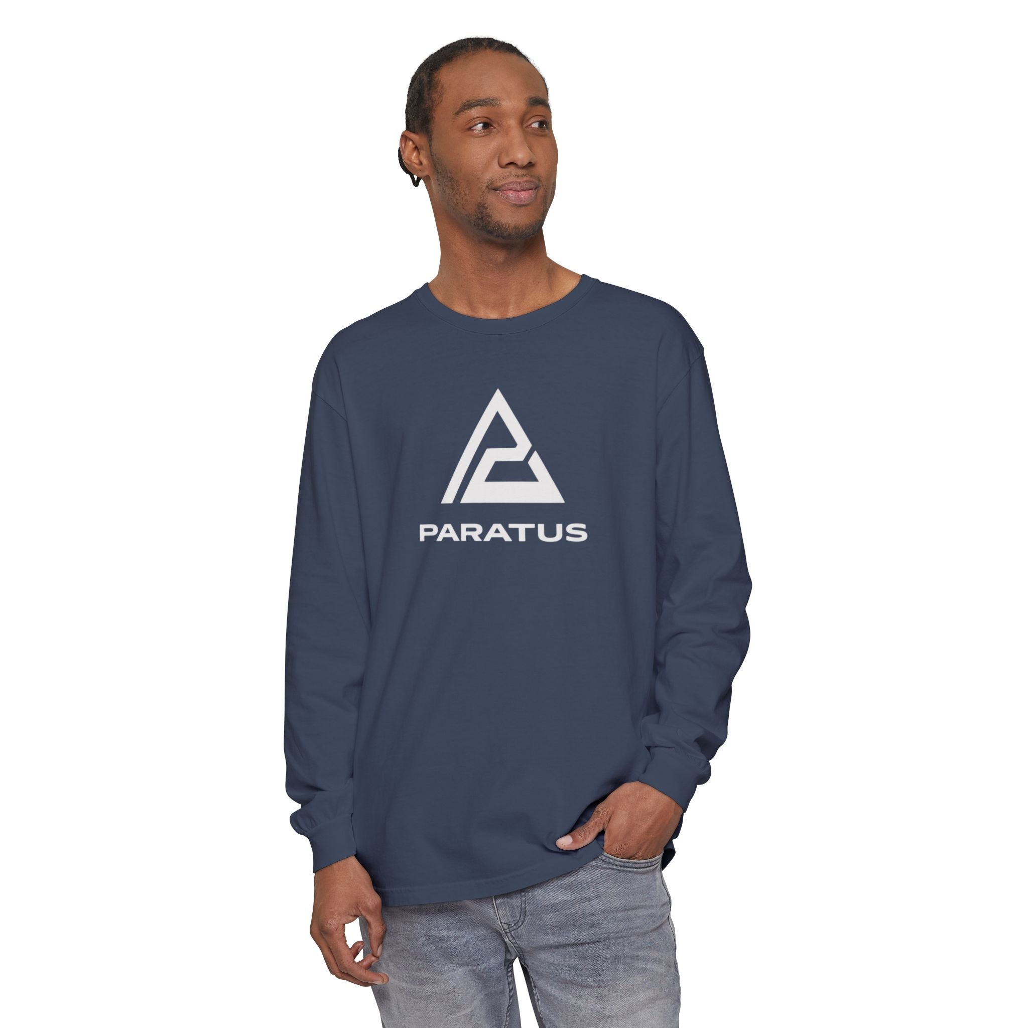 Paratus Long Sleeve Tee