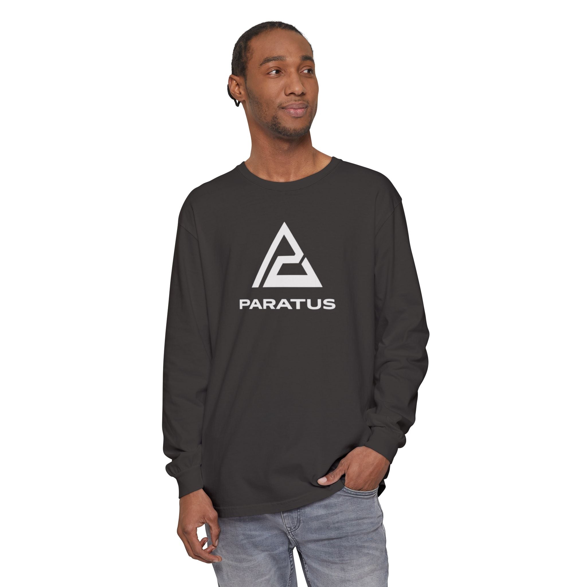Paratus Long Sleeve Tee