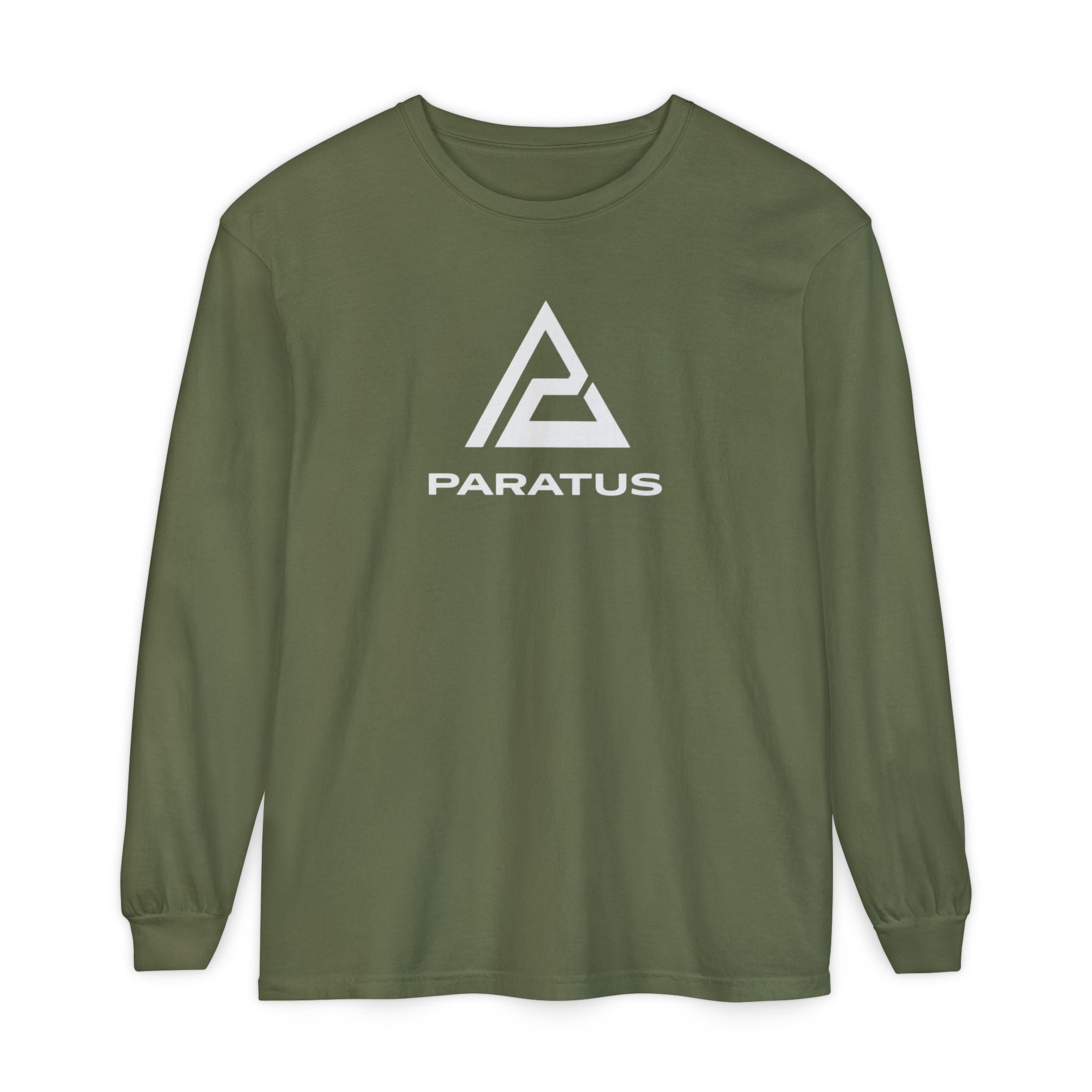 Paratus Long Sleeve Tee
