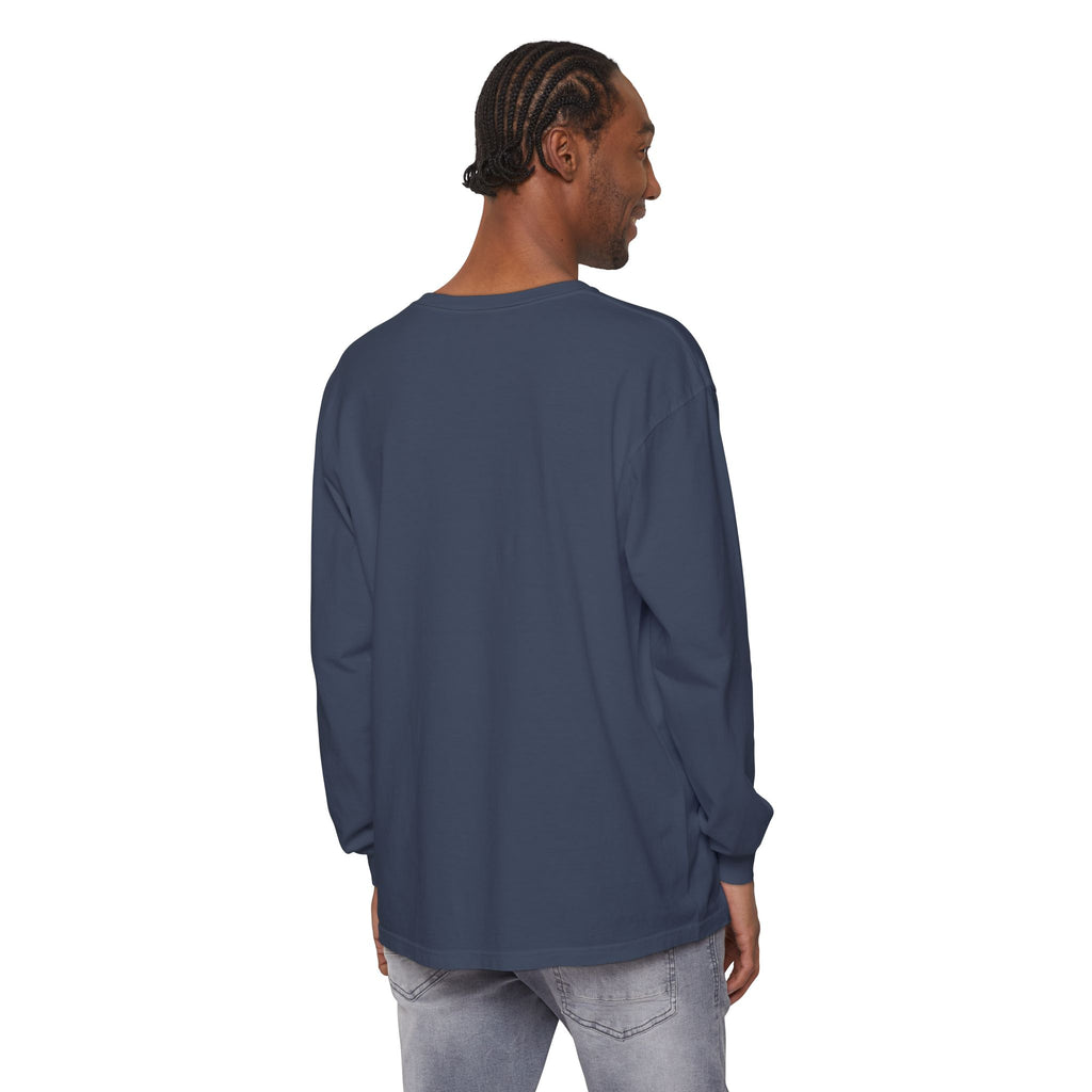 Paratus Long Sleeve Tee
