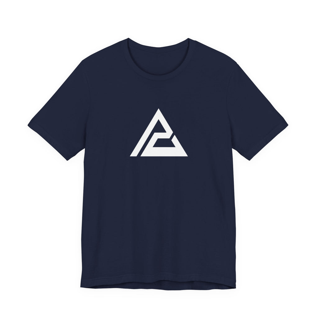 Paratus Triangle Logo Tee