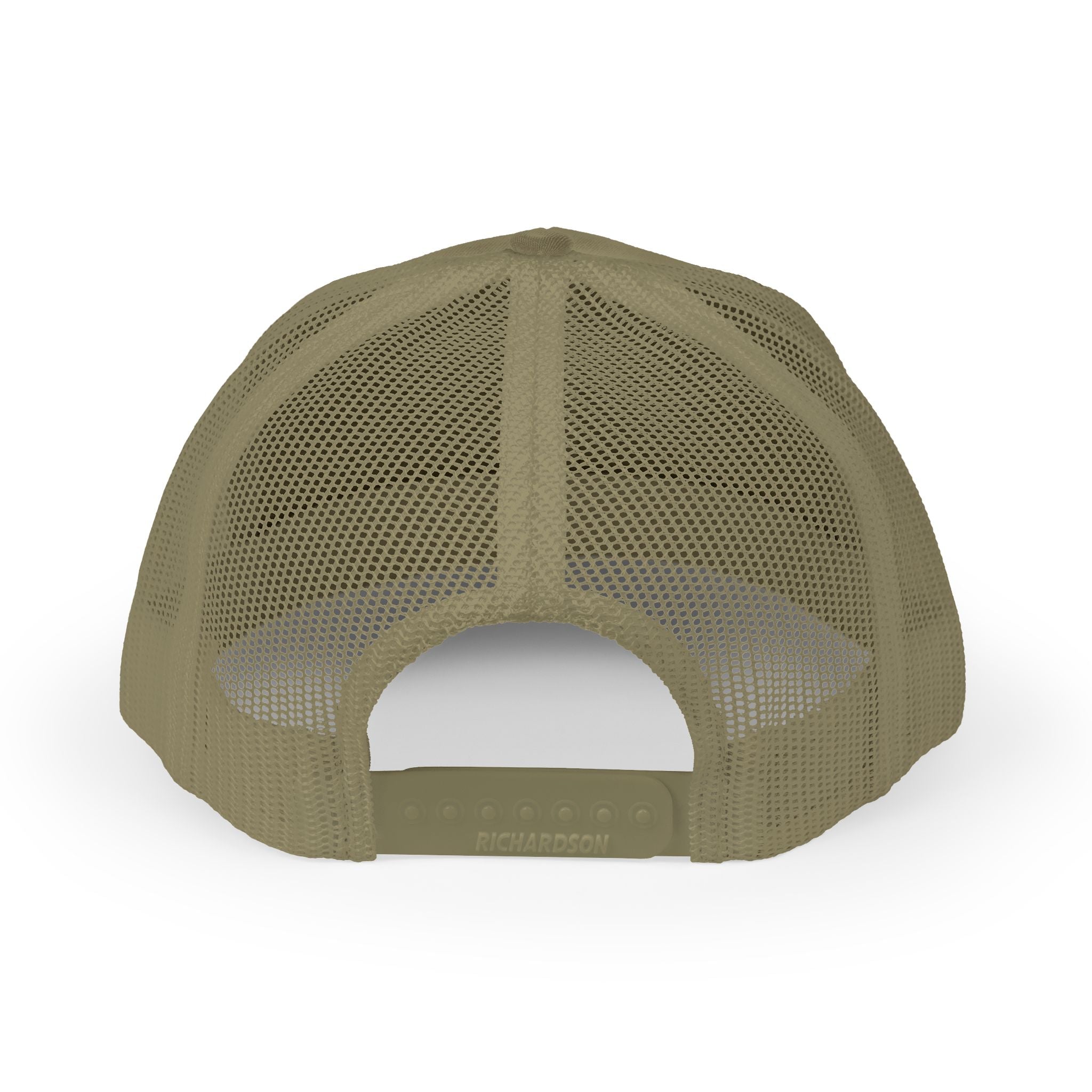 Paratus Embroidered Trucker Cap