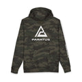 Paratus Camo Hoodie — "Tip of the Spear"