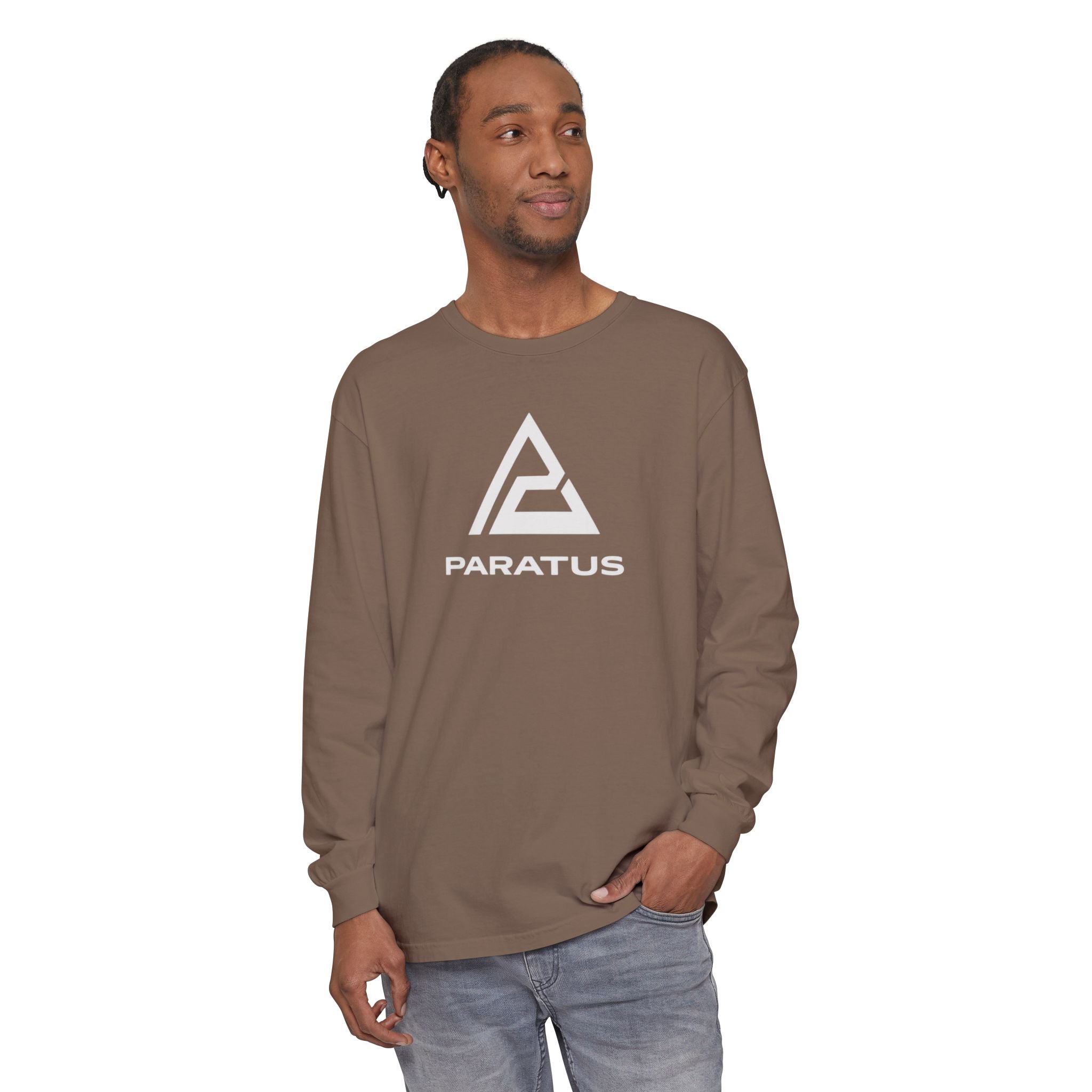 Paratus Long Sleeve Tee