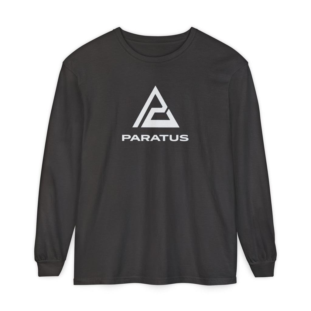 Paratus Long Sleeve Tee